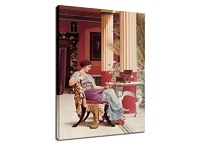 The Jewel Casket Obraz zs16926