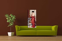 The New Perfume Obraz zs16928