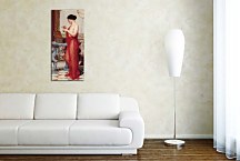 The New Perfume Obraz zs16928