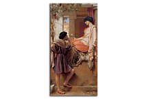 The Old Old Story Obraz zs16929