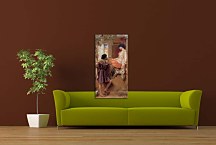 The Old Old Story Obraz zs16929