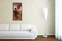 The Old Old Story Obraz zs16929