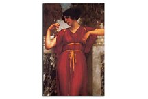 The Ring Obraz zs16931