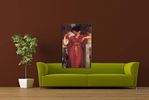 The Ring Obraz zs16931