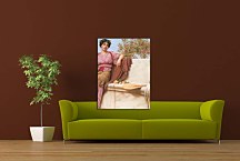 Tranquillity Obraz zs16934