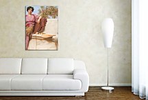 Tranquillity Obraz zs16934