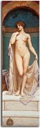Venus at the Bath Obraz zs16935