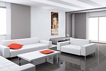 Venus at the Bath Obraz zs16935