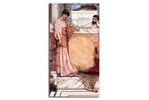 Waiting for an Answer Obraz zs16937