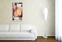 Waiting for an Answer Obraz zs16937