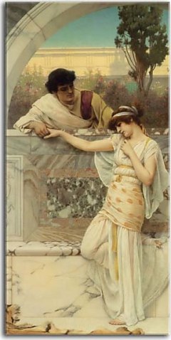 Obraz na stenu ZS - pomer 16:9