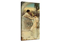 Yes or No Obraz zs16939