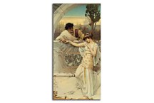 Yes or No Obraz zs16939