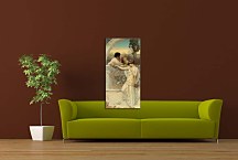 Yes or No Obraz zs16939