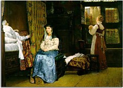 Obraz na stenu ZS - pomer 5:7