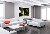 Reprodukcie Lawrence Alma-Tadema - A birth Chamber zs16940