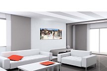 Reprodukcie Lawrence Alma-Tadema - A Dedication to Bacchus zs16941