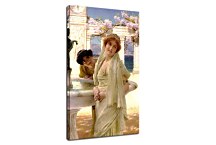 Reprodukcia Lawrence Alma-Tadema - A Difference of opinion zs16942