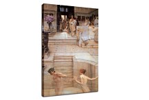 Obraz Lawrence Alma-Tadema A favourite Custom zs16943