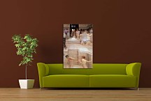 Obraz Lawrence Alma-Tadema A favourite Custom zs16943