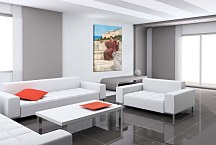 Obraz Lawrence Alma-Tadema A Female figure resting zs16944