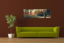 Reprodukcia Lawrence Alma-Tadema - A Heart Welcome zs16945