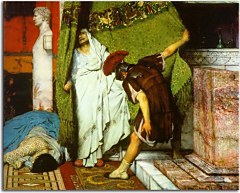 Obraz na stenu ZS - pomer 4:5