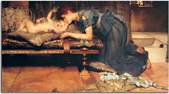 Obraz na stenu ZS - pomer 16:9