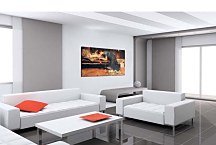 Reprodukcie od Lawrence Alma-Tadema - An Earthly Paradise zs16953