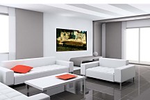 Reprodukcia Lawrence Alma-Tadema - An Exedra zs16954