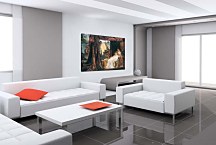 Obrazy Lawrence Alma-Tadema - Antony and Cleopatra zs16956