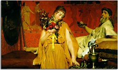 Obraz na stenu ZS - pomer 16:9