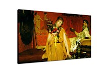 Reprodukcie Lawrence Alma-Tadema - Between Hope and Fear zs16958