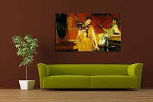 Reprodukcie Lawrence Alma-Tadema - Between Hope and Fear zs16958