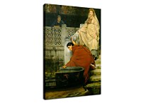 Obrazy Lawrence Alma-Tadema - Boating zs16959