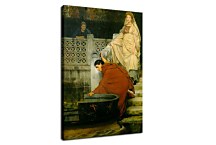 Obrazy Lawrence Alma-Tadema - Boating zs16959