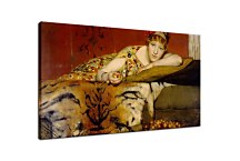 Obrazy Lawrence Alma-Tadema - Cherries  zs16961