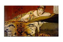 Obrazy Lawrence Alma-Tadema - Cherries  zs16961