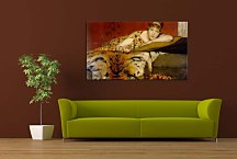 Obrazy Lawrence Alma-Tadema - Cherries  zs16961