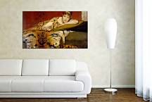 Obrazy Lawrence Alma-Tadema - Cherries  zs16961