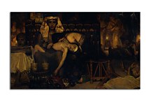 Death of the Pharaoh Firstborn son - Obraz zs16964
