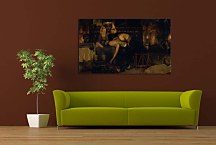 Death of the Pharaoh Firstborn son - Obraz zs16964