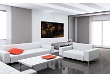 Death of the Pharaoh Firstborn son - Obraz zs16964