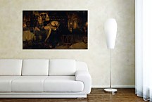 Death of the Pharaoh Firstborn son - Obraz zs16964