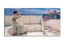 Obraz Lawrence Alma-Tadema - Expectations zs16968