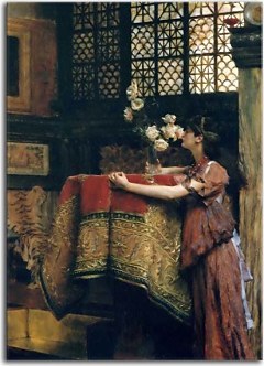 Obraz na stenu ZS - pomer 3:4