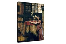 Reprodukcie Lawrence Alma-Tadema - In My Studio zs16970