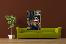 Reprodukcie Lawrence Alma-Tadema - In My Studio zs16970