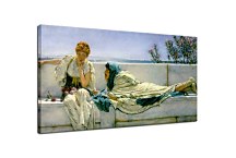 Obrazy Lawrence Alma-Tadema - Pleading zs16975