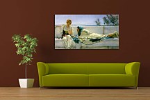 Obrazy Lawrence Alma-Tadema - Pleading zs16975